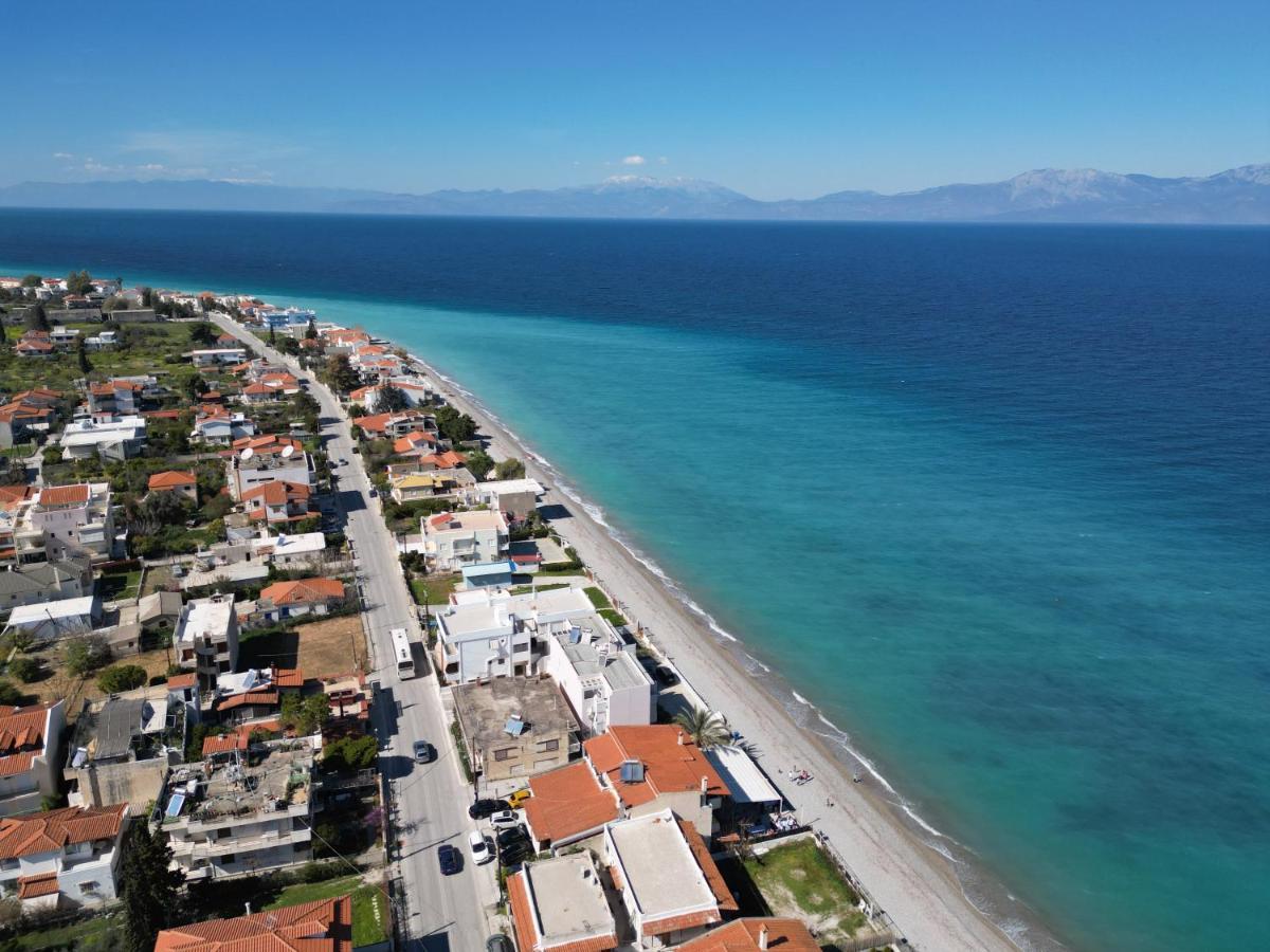 My One And Only, The Sea Apartment Kato Diminio Exterior photo