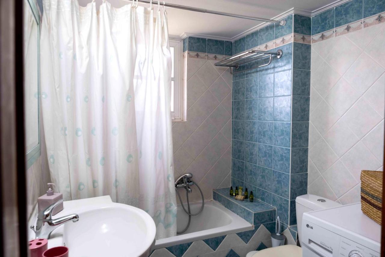 My One And Only, The Sea Apartment Kato Diminio Exterior photo